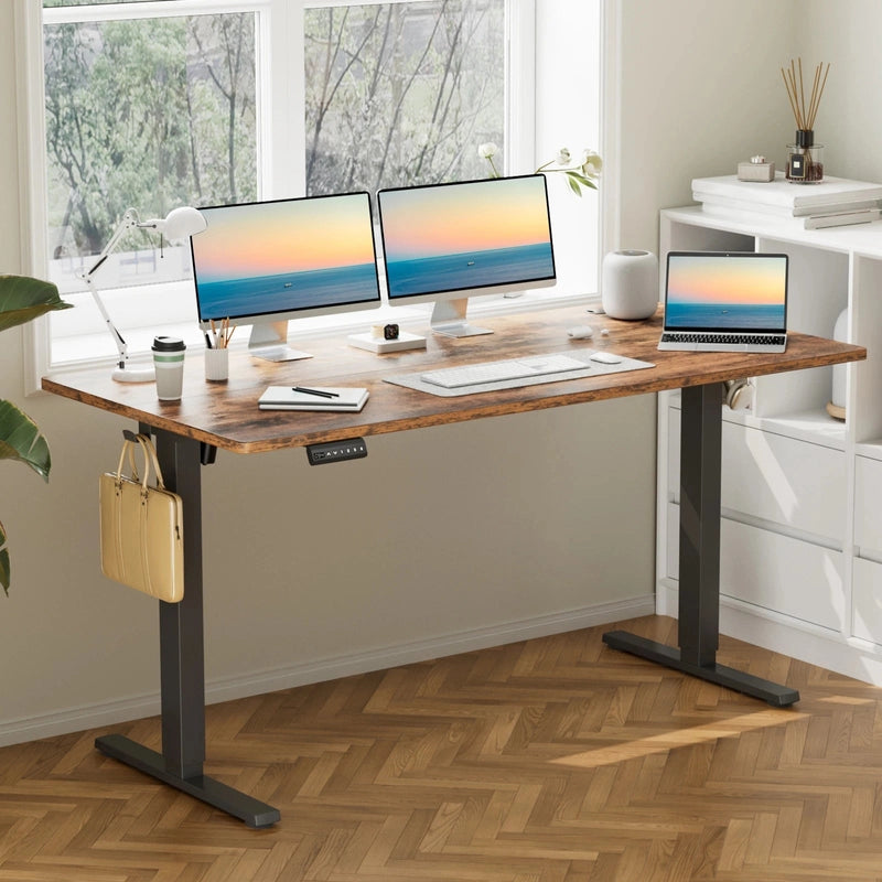 anadesks 63 x 24 electric standing desk - image 11