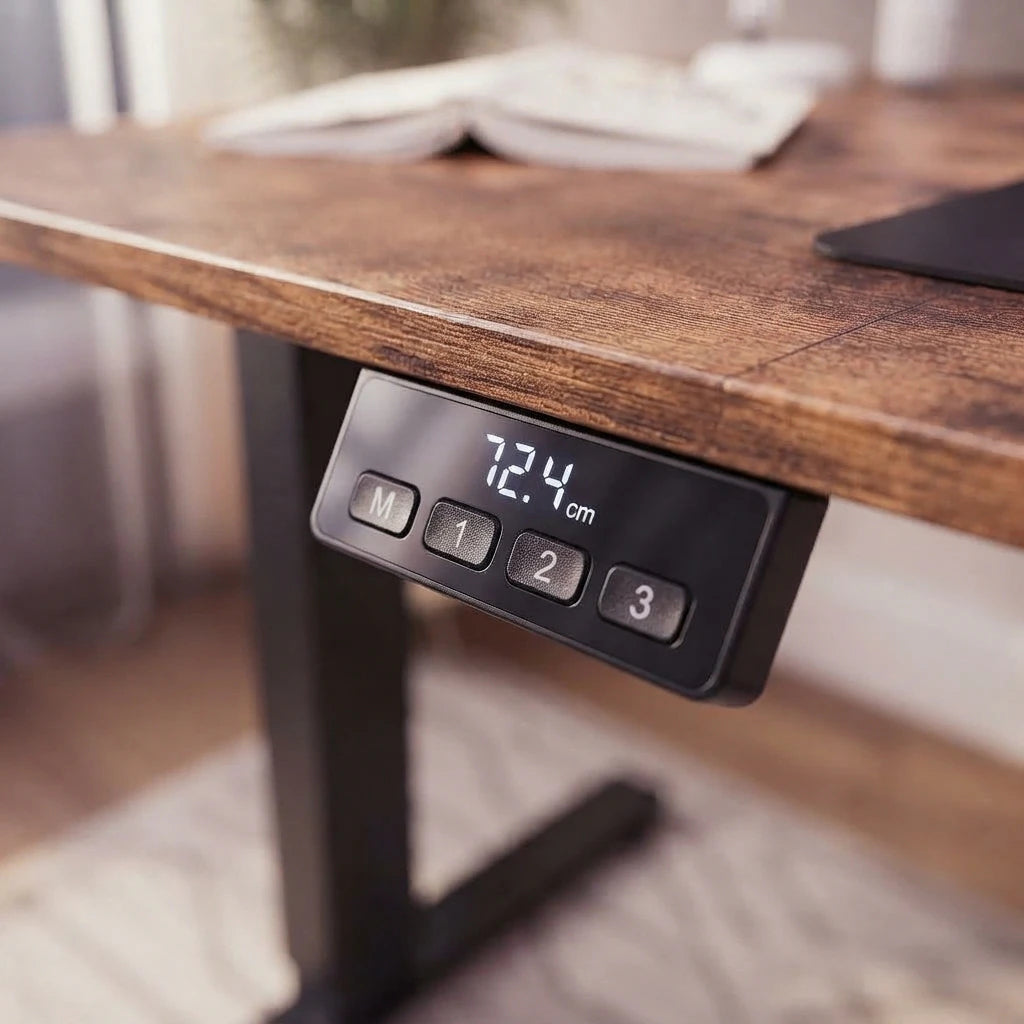 anadesks 63 x 24 electric standing desk - image 2